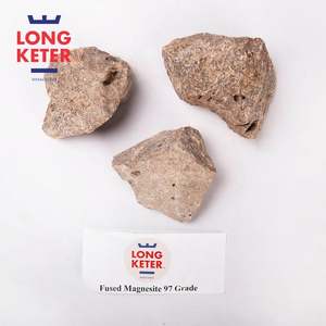 הנמוך ביותר מחיר התמזגו פריקלאס אלומינה ספינל התמזגו מגנזיה ניגוח חומר לבן קריסטל של התמזגו פריקלאס - Product Image 3