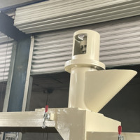 Ligne de production efficace et pratique pour le traitement du tournesol, du soja et du colza, avec une capacité de 2000 kg/h
