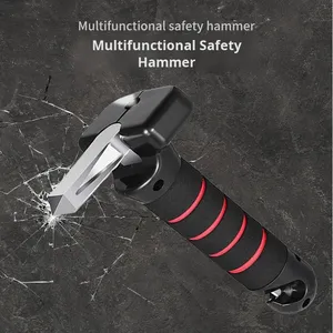 Xuyên biên giới Carbon đa chức năng an toàn Búa thoát cửa xử lý di động người già xe hỗ trợ búa bán buôn - Product Image 5