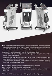 Máy triệt lông Lefis OEM ODM 755 808 1064 công suất 3500W, công nghệ <span class=keywords><strong>laser</strong></span> diode Alexandrite không đau, 3 bước sóng, máy triệt lông vĩnh viễn - Product Image 3