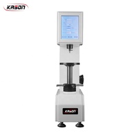Kason HRD-150 Testeur de dureté électrique Rockwell Duromètre avec affichage à cadran Garantie 1 an-Prix d'occasion