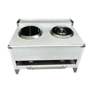 Cocina de fideos de acero inoxidable VICTORY KITCHEN kwali range mee stall para otros hoteles y restaurantes o suministros de cocina - Product Image 5