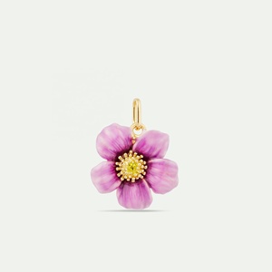 <span class=keywords><strong>Pendentif</strong></span> <span class=keywords><strong>Rond</strong></span> Fleurs Été 2025 en Acier Inoxydable, <span class=keywords><strong>Pendentif</strong></span> Raisin, Citron, Fruit de <span class=keywords><strong>Jade</strong></span> pour Femmes Bijoux - Product Image 2