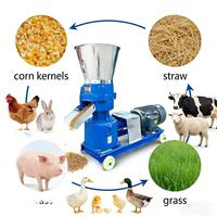 Nouvelle ligne de production de croquettes pour animaux de compagnie en acier inoxydable, machine à fabriquer des aliments pour chats et chiens, extrudeuse de granulés, traitement automatique des aliments