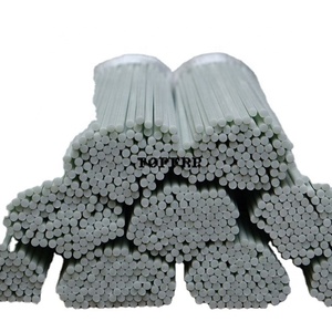 Hot Sale 5mm 6mm 7mm 8mm Composite Pultrusion <b>Rod</b> FRP Solid Round <b>Rod</b> - Product Image 2