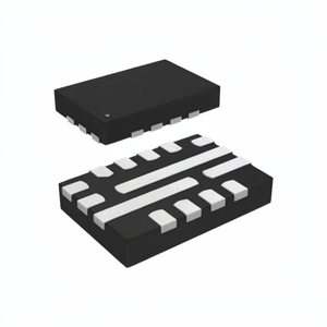 Composants électroniques d'origine Power Management (PMIC) 14 UFQFN RT6238BLGQUF – Achetez en ligne, service tout-en-un - Product Image 1