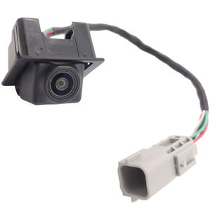 Rearview Car <b>Camera</b> 23205689 22868129 For Cadillac SRX 2010-2016 <b>Night</b> View Reverse <b>Camera</b> - Product Image 1