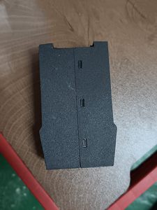 PROT31D122 Capteur de tension Transducteur de signal de courant Dispositif de surveillance de tension industrielle H - Product Image 3