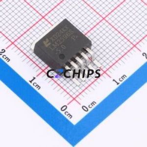 Chip IC de circuito integrado PMIC de alta calidad, de alta calidad, de potencia de 2, 2, 2, 1, 2, 1, 2, 2 - Product Image 1