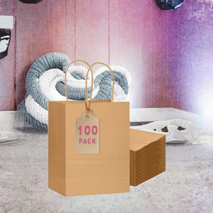 Nouvelle boîte cadeau spéciale mariage en papier style bonbon, modèle non pliable 021 - Product Image 3