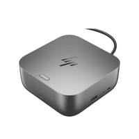 Station d'accueil USB-C 100W Thunderbolt 4 G6 pour HP