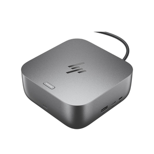 Base de Conexión USB-C de 100W para <span class=keywords><strong>HP</strong></span> Thunderbolt 4 G6 - Product Image 2