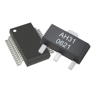 Circuits intégrés FPGA embarqués de qualité garantie, circuits intégrés à porte logique programmable en champ 1152-FBGA (35x35) EP4SGX230HF35C4N - Product Image 1