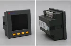 Amperometro analogico ARH194I-9K4D pannello analogico amperometro display digitale monofase