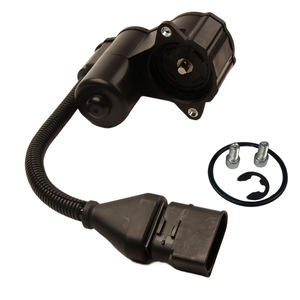 Unidad de Freno de Motor para Caliper Trasero de Audi 4E0998281B 32333552, Pieza de Repuesto - Product Image 1
