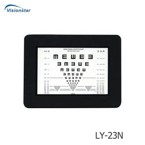 LY-23N Gráfico de Teste de Acuidade Visual de Distância de 30 CM - Product Image 2