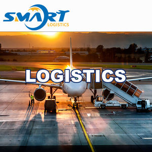 Hava taşımacılığı Forwarders/nakliye nakliye acentesi çin fildişi sahili/slovenya/hırvatistan hava taşımacılığı - Product Image 5