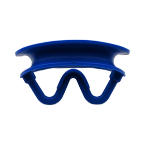 Monddop van zacht siliconen, mondbreder, wangopener - Product Image 4