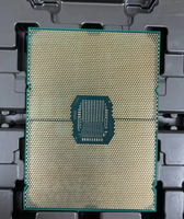 Untuk CPU Xeon 6530 2.1GHz 32 Core 160MB L3 Cache DDR4 270W TDP Prosesor Server Scalable Baru