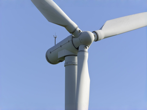 ชุดเครื่องกำเนิดไฟฟ้าพลังงานลม 50 กิโลวัตต์ สำหรับการตอบสนองฉุกเฉินและการช่วยเหลือภัยพิบัติ โซลูชันพลังงานชั่วคราว - Product Image 5