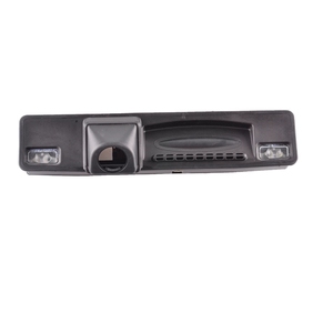 DONPINS F1EB-19B514-BE de déverrouillage du hayon arrière F1EZ54432A38H pour <span class=keywords><strong>Focus</strong></span> ST RS 2015-2018 Nouveau 1 an de garantie - Product Image 4