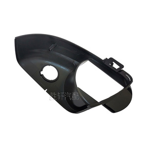 Ford Edge 2015-2021 Rearview <b>Mirror</b> Bottom Cover <b>Plastic</b> Side <b>Mirror</b> Lower Cover Full Set - Product Image 4