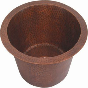 Búa Bàn cà phê đồng tròn với hình dạng Bát hình chữ nhật - Product Image 3