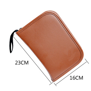 <b>Golf</b> scorebook practice accessories, <b>golf</b> ball cover, course scorebook, <b>golf</b> storage set gift. - Product Image 5