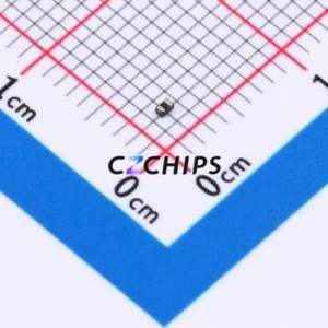 Tout nouveau transistor de DFN1006-2L HSPHV24-01KTG-C d'origine ESD et protection contre les surtensions (TVS/ESD) - Product Image 2