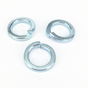 Rondella a molla/rondella serratura DIN127 <span class=keywords><strong>M5</strong></span> M6 M8 M10 M12 M14 M16 M20 M22 M24 M27 - Product Image 2