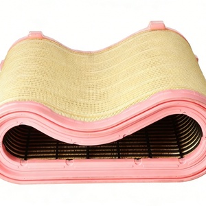 Filtro de Aire de Alto Rendimiento para Camiones Volvo, Piezas de Repuesto, Precio al por Mayor, 23883251 - Product Image 3