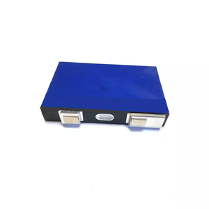 เซลล์แบตเตอรี่ลิเธียมไอออน3.7V 114Ah NCM เทอร์นารีลิเธียมแบตเตอรี่ลิเธียมสำหรับ RV รถยกไฟฟ้ายานพาหนะ - Product Image 6