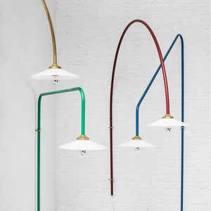 Applique Murale Rétro Style Designer LED E27 avec Interrupteur, Bras Long Artistique Réglable, Idéale Restaurant et Bureau, Bras Articulé Sans Fil - Product Image 4