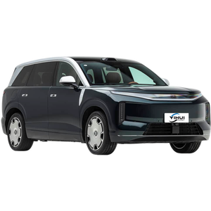 BYD <span class=keywords><strong>Tang</strong></span> Ultra EV รุ่นปี 2026 รถเอสยูวีระดับเรือธง 950 กม. ระยะทางวิ่งไกล แบตเตอรี่ Blade ชาร์จเร็ว 7 ที่นั่ง รถยนต์ไฟฟ้าสุดหรู ขับเคลื่อน 4 ล้อ - Product Image 1