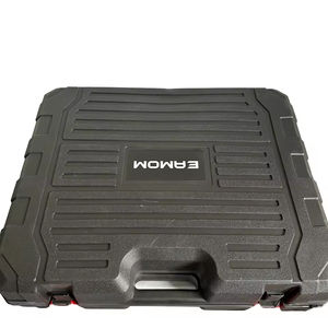 Juego de Herramientas Eléctricas de Alta Calidad con Taladro Inalámbrico sin Escobillas Kit de Destornilladores Multiherramientas Personalizables Taladros Eléctricos <span class=keywords><strong>M</strong></span>áquinas de Perforación - Product Image 6