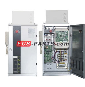 3rd generazione di Monarca Nizza 3000 + Ascensore Controller per IL SIGNOR Ascensore Nizza 3000-B -4015-A - Product Image 2