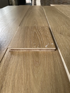 <span class=keywords><strong>Parquet</strong></span> en chêne européen brossé, bois d'ingénierie, qualité ABC Select, multicouche, pour décoration intérieure - Product Image 5