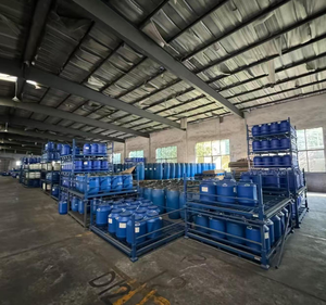 Ventes directes d'usine 63148 PDMS/huile de silicone/fluide de silicone 5-100 000 Cst (basé sur la demande du client) 63148 - Product Image 5