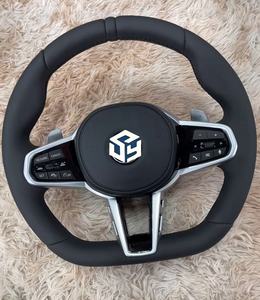 <span class=keywords><strong>Volante</strong></span> Deportivo <span class=keywords><strong>Serie</strong></span> E <span class=keywords><strong>M</strong></span> Sport para <span class=keywords><strong>BMW</strong></span> <span class=keywords><strong>Serie</strong></span> <span class=keywords><strong>3</strong></span> E60 E65 E66 X5 E70 X6 E71 E81 E82 E83 E84 E85 E87 E88 E89 E90 E91 E92 E93 M3 M5 - Product Image 2