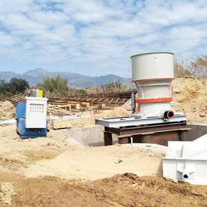 Concasseur à cône hydraulique monocylindre CS430 haute efficacité avec moteur AC, PLC et engrenages pour le concassage du granit, du basalte et des roches dures - Product Image 6