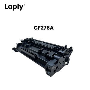 Cartucho de Tóner Compatible Laply, Gran Venta, CF276A/76A, 3000 Páginas, para <span class=keywords><strong>HP</strong></span> Pro M404/M428 Series, Garantía de 3 Años - Product Image 3