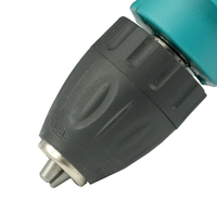 Perceuse électrique portable professionnelle PUSELLO, vitesse adaptable, filaire, couple de 40 N.m, diamètre de perçage maximal de 10 mm
