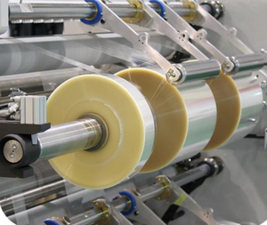 <span class=keywords><strong>Film</strong></span> BOPP thermoscellable pour la thermoscellage dans les boîtes en plastique et les emballages d'aliments pour animaux de compagnie - Product Image 3