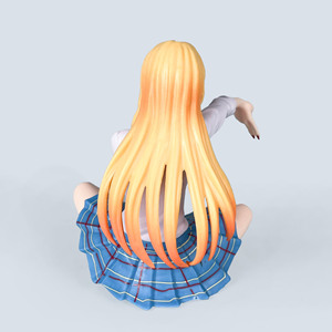 <span class=keywords><strong>Figura</strong></span> de 11 cm de My Dress-Up Darling, Versión Sentada <span class=keywords><strong>Figura</strong></span> de PVC de <span class=keywords><strong>Kitagawa</strong></span> <span class=keywords><strong>Marin</strong></span>, Linda <span class=keywords><strong>Figura</strong></span> de Anime de Dibujos Animados, Juguete de Regalo - Product Image 5