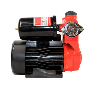 WDM 200w 400w 600w 800w 1100w <span class=keywords><strong>1300w</strong></span> Pompe électrique domestique auto-amorçante Pompe à eau chaude et froide Intelligent - Product Image 4