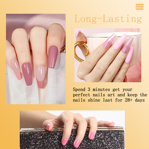 <span class=keywords><strong>Kit</strong></span> <span class=keywords><strong>de</strong></span> <span class=keywords><strong>Uñas</strong></span> con Polvo <span class=keywords><strong>de</strong></span> Inmersión <span class=keywords><strong>de</strong></span> 6 Colores, Libre <span class=keywords><strong>de</strong></span> Toxinas, Bajo Olor, Larga Duración <span class=keywords><strong>de</strong></span> 28 Días, Sistema <span class=keywords><strong>de</strong></span> Inmersión Profesional, Base, Activador, Capa Superior, OEM, ODM - Product Image 6