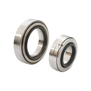 Sello mecánico tipo H8 H10 de extremo único, anillo dinámico y estático interior equilibrado para pistones de cilindros hidráulicos, resistente a la corrosión - Product Image 1