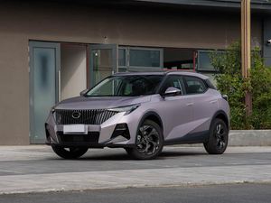 Auto Usata di Alta Qualità, Guangqi Changan GS3, Modello Guida a Sinistra, da Fornitore Affidabile in Cina - Product Image 2