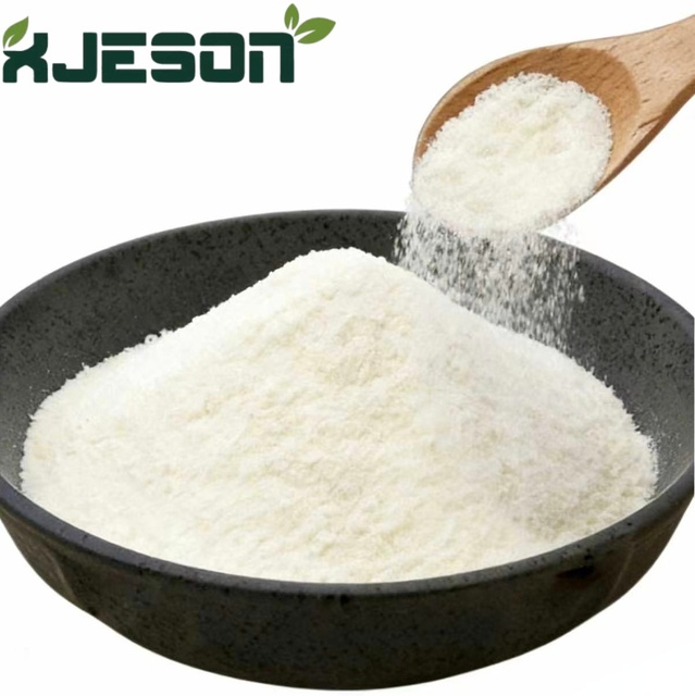Wholesale Factory Price 99% Purity Ergothioneine (CAS 497-30-3) EGT White Powder L-Ergothioneine