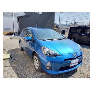 Japon Conduite à droite Véhicule japonais d'occasion avec direction latérale droite et sièges en cuir Vente Acheter - Product Image 1